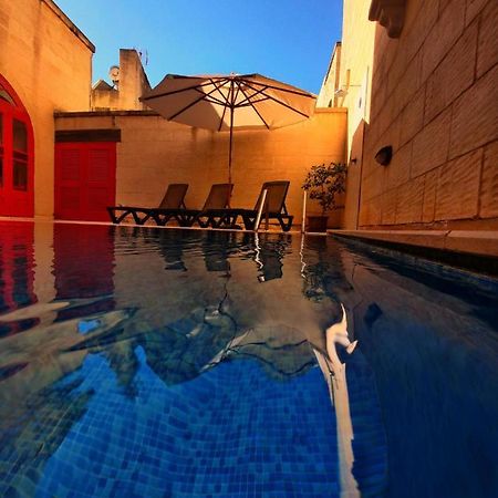 Rosehill Bed And Breakfast Шаара Екстер'єр фото