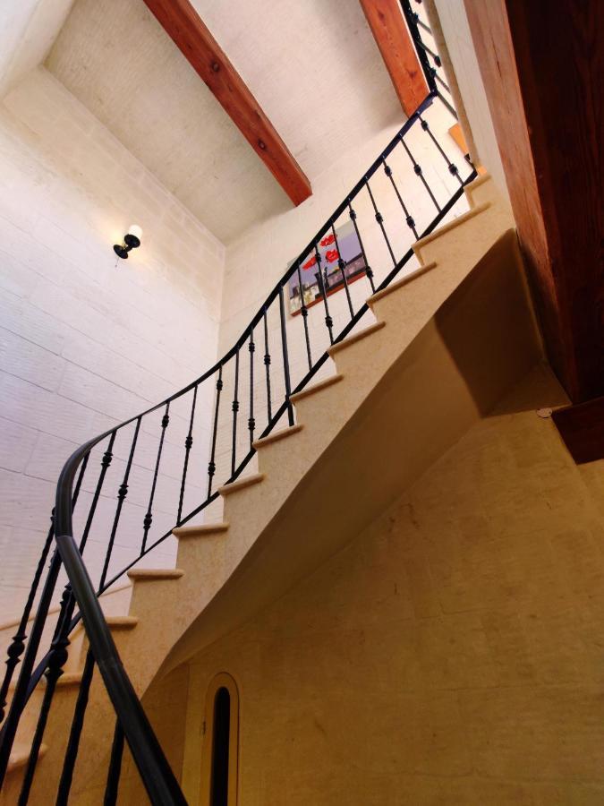 Rosehill Bed And Breakfast Шаара Екстер'єр фото