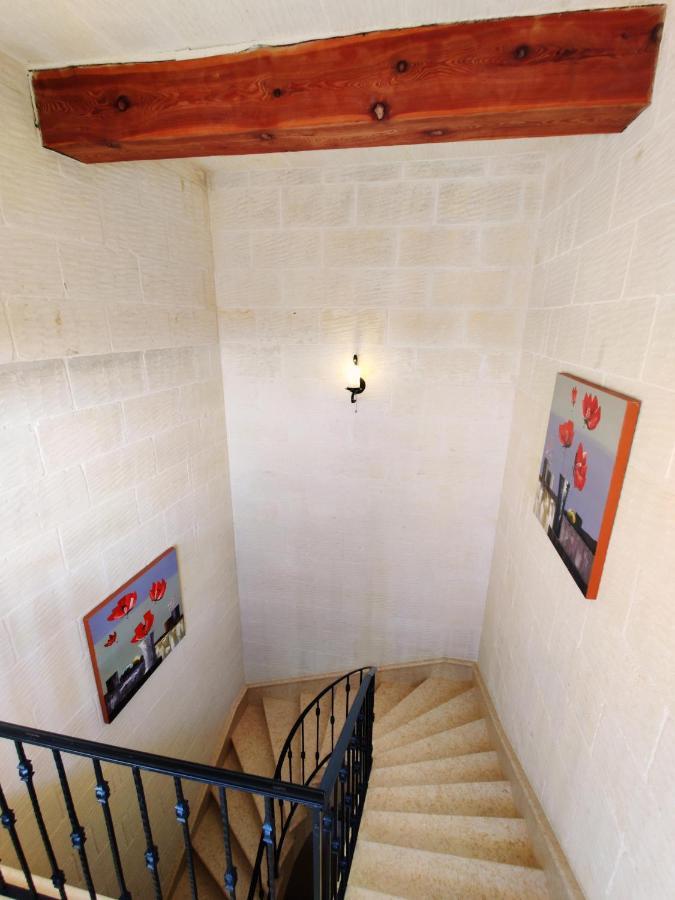 Rosehill Bed And Breakfast Шаара Екстер'єр фото