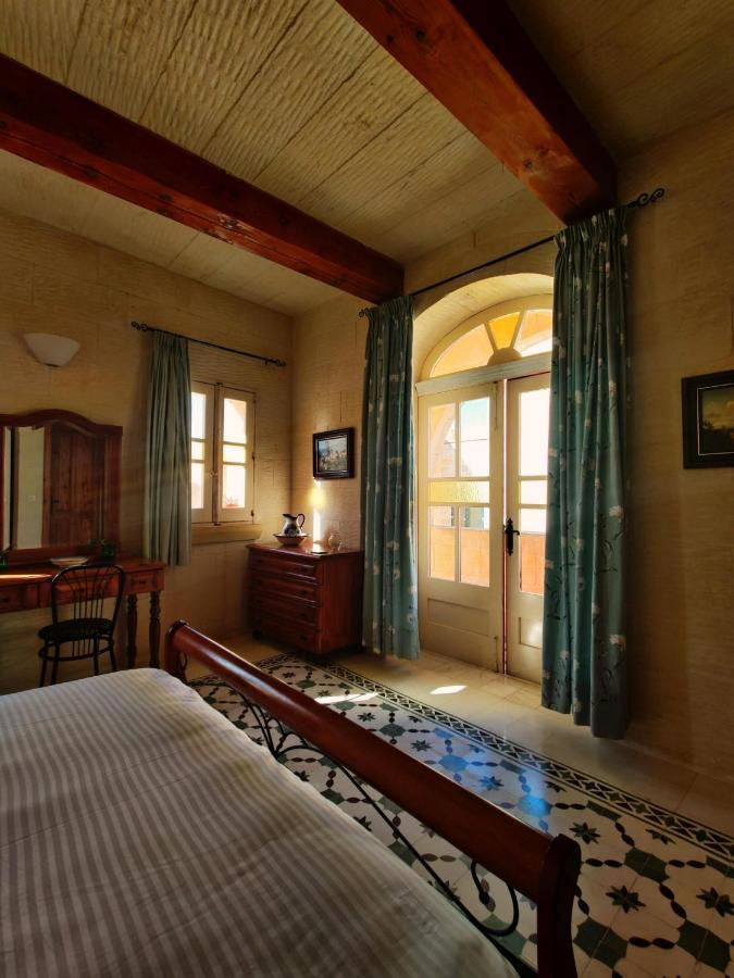 Rosehill Bed And Breakfast Шаара Екстер'єр фото