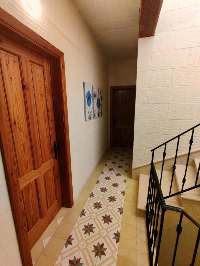 Rosehill Bed And Breakfast Шаара Екстер'єр фото