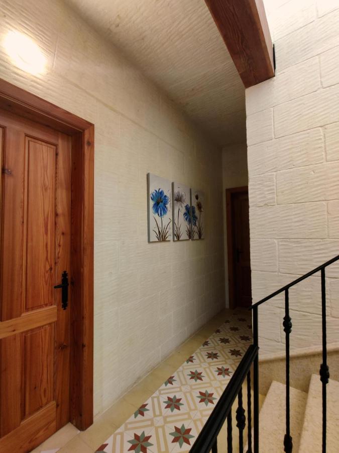 Rosehill Bed And Breakfast Шаара Екстер'єр фото
