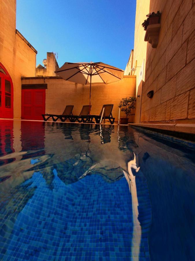 Rosehill Bed And Breakfast Шаара Екстер'єр фото