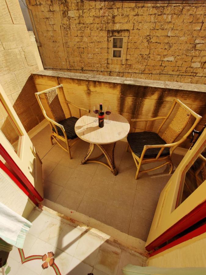 Rosehill Bed And Breakfast Шаара Екстер'єр фото